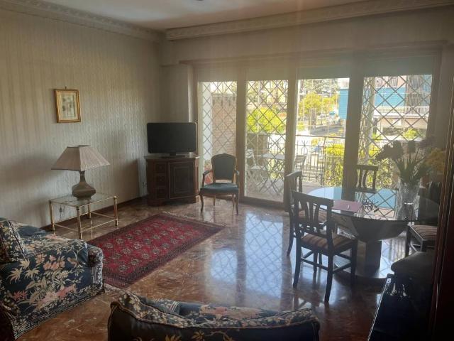 Appartamento in affitto a Roma RM
