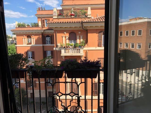 Appartamento in affitto a Roma RM