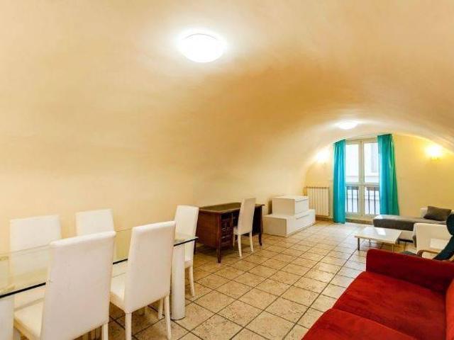 Appartamento in affitto a Roma RM