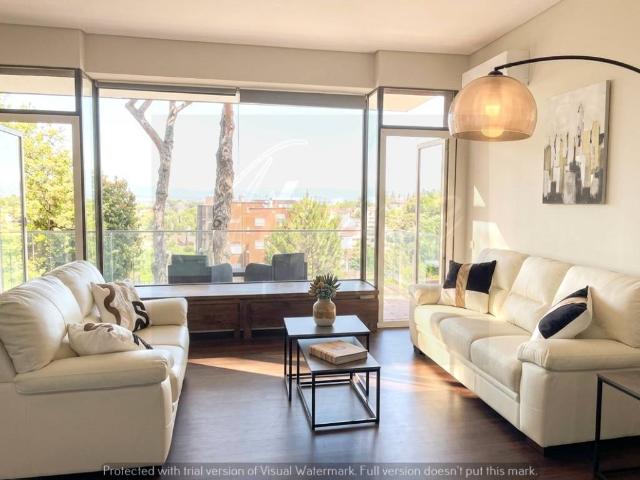 Appartamento in affitto a Roma RM