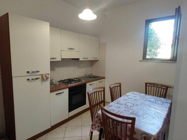 Appartamento in affitto a Roma RM