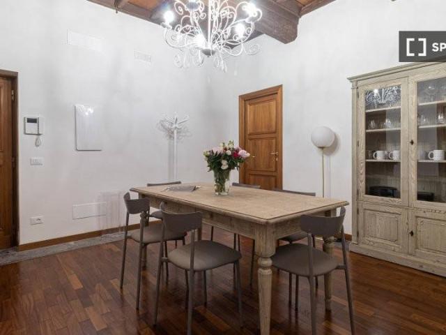 Appartamento in affitto a Roma RM