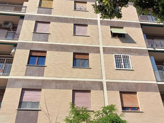 Appartamento in affitto a Roma RM