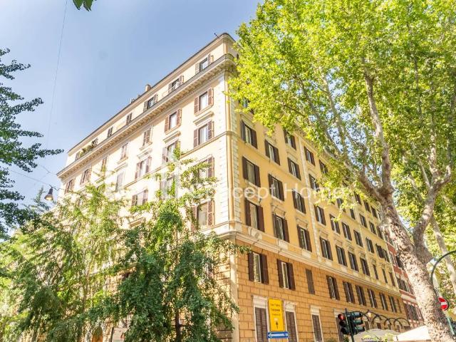 Appartamento in affitto a Roma RM
