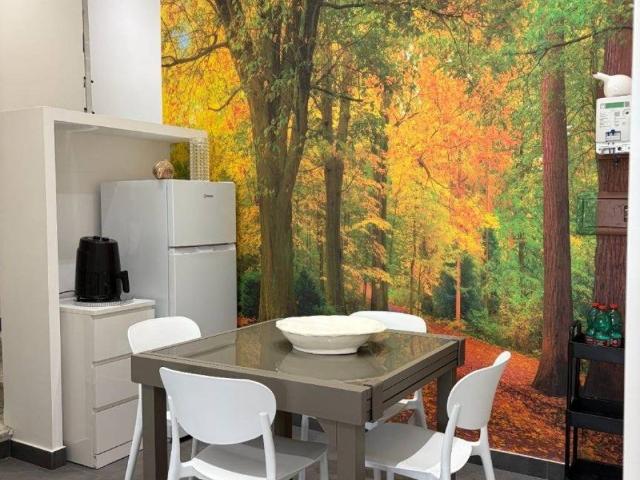 Appartamento in affitto a Roma RM