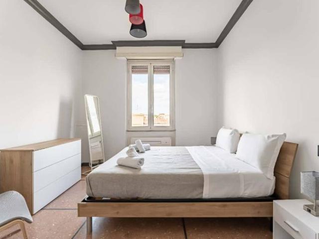 Appartamento in affitto a Roma RM