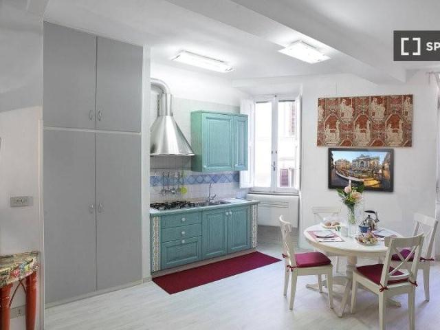 Appartamento in affitto a Roma RM