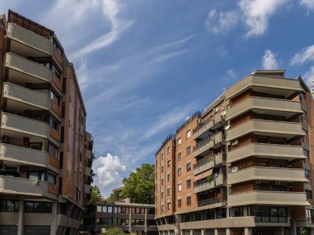 Appartamento in affitto a Roma RM