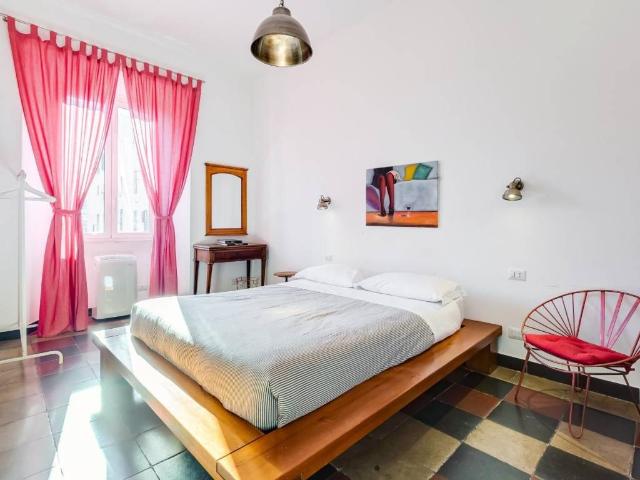 Appartamento in affitto a Roma RM