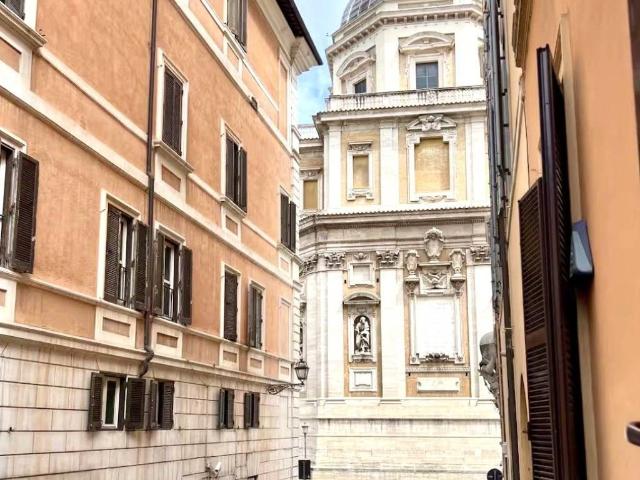 Appartamento in affitto a Roma RM