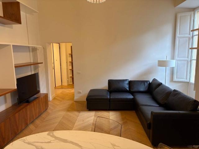 Appartamento in affitto a Roma RM