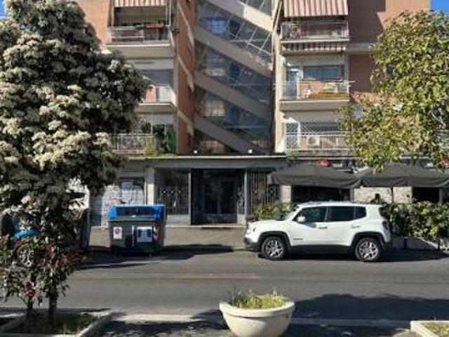 Appartamento in affitto a Roma RM