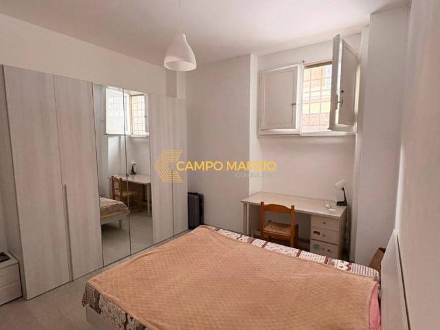 Appartamento in affitto a Roma RM