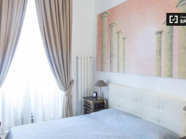 Appartamento in affitto a Roma RM