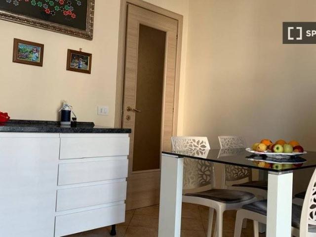 Appartamento in affitto a Roma RM