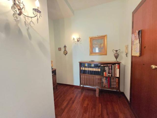 Appartamento in affitto a Roma RM
