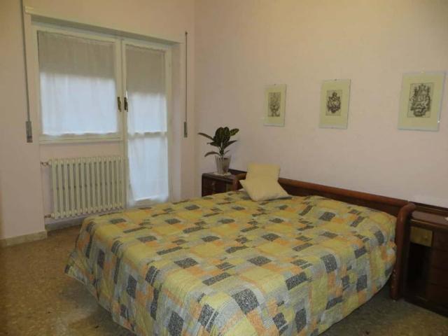 Appartamento in affitto a Roma RM