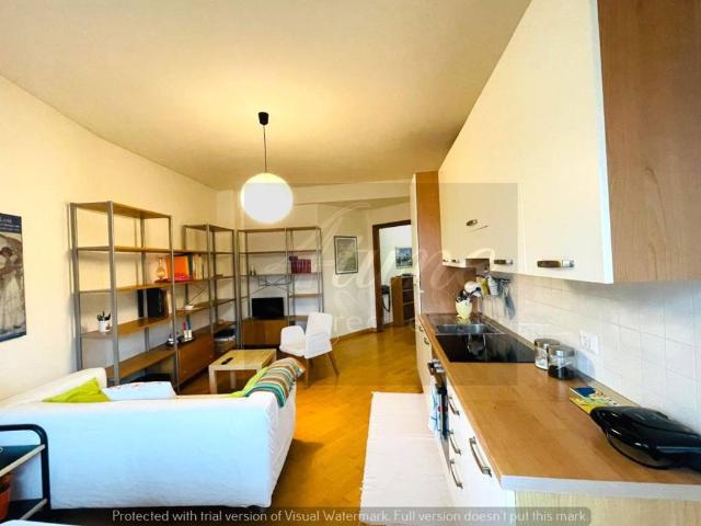 Appartamento in affitto a Roma RM