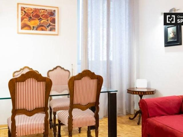 Appartamento in affitto a Roma RM