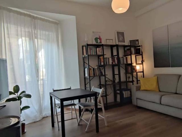 Appartamento in affitto a Roma RM
