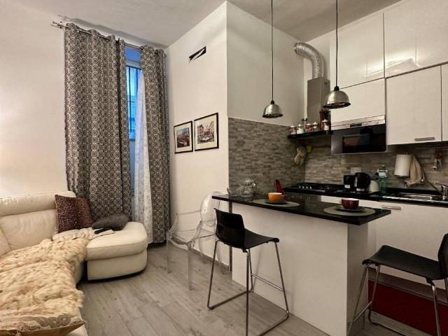 Appartamento in affitto a Roma RM