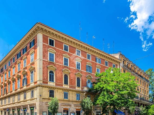 Appartamento in affitto a Roma RM