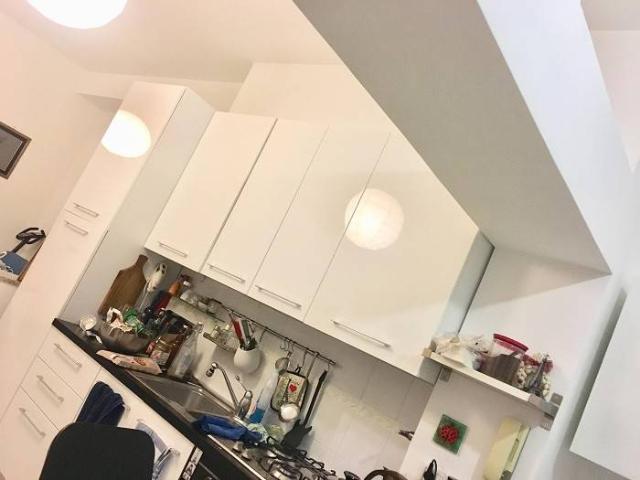 Appartamento in affitto a Roma RM