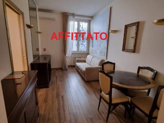 Appartamento in affitto a Roma RM