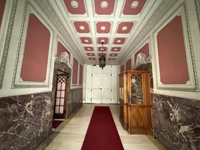 Appartamento in affitto a Roma RM