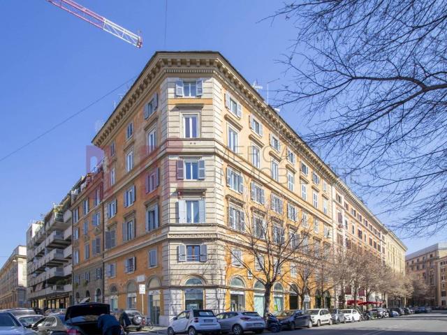 Appartamento in affitto a Roma RM
