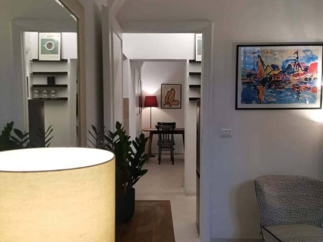 Appartamento in affitto a Roma RM