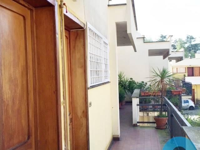 Appartamento in affitto a Roma RM