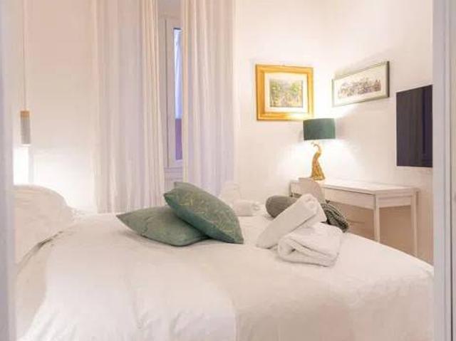 Appartamento in affitto a Roma RM