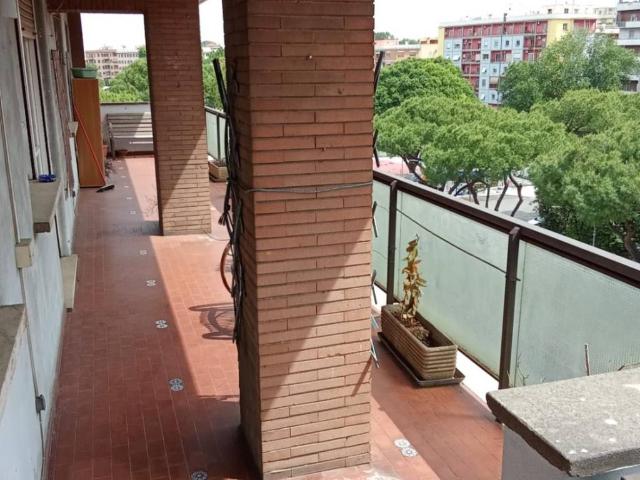 Appartamento in affitto a Roma RM