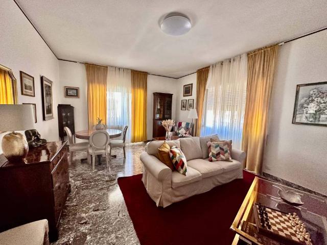 Appartamento in affitto a Roma RM