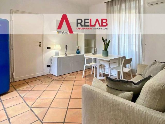 Appartamento in affitto a Roma RM