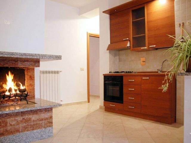 Appartamento in affitto a Roma RM