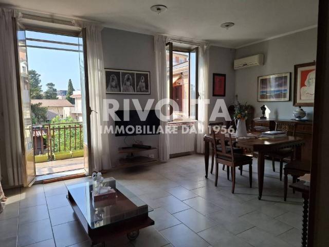 Appartamento in affitto a Roma RM