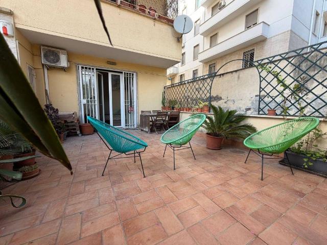 Appartamento in affitto a Roma RM