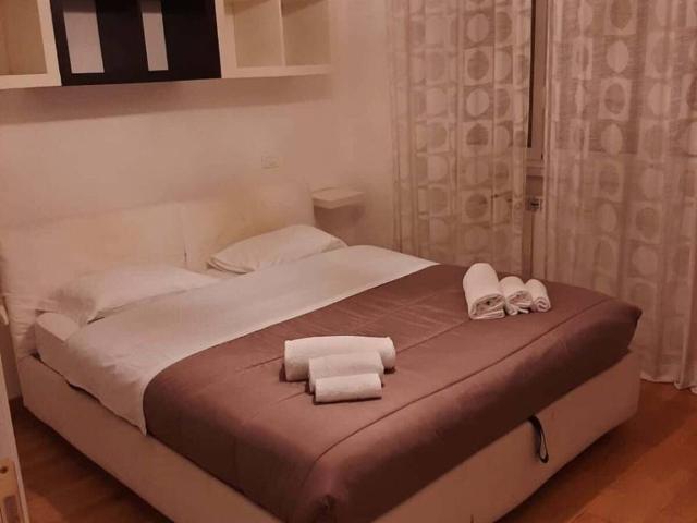 Appartamento in affitto a Roma RM