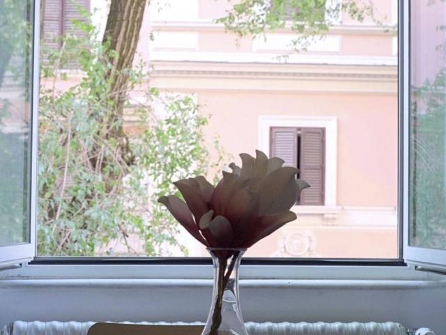Appartamento in affitto a Roma RM