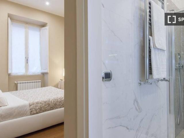 Appartamento in affitto a Roma RM