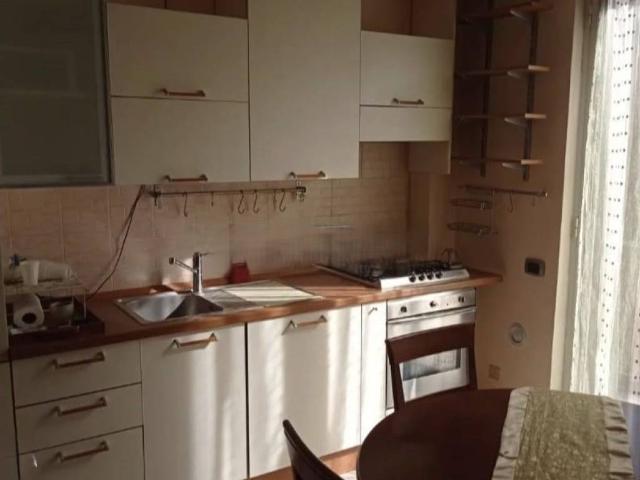 Appartamento in affitto a Roma RM