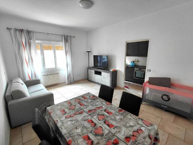 Appartamento in affitto a Roma RM