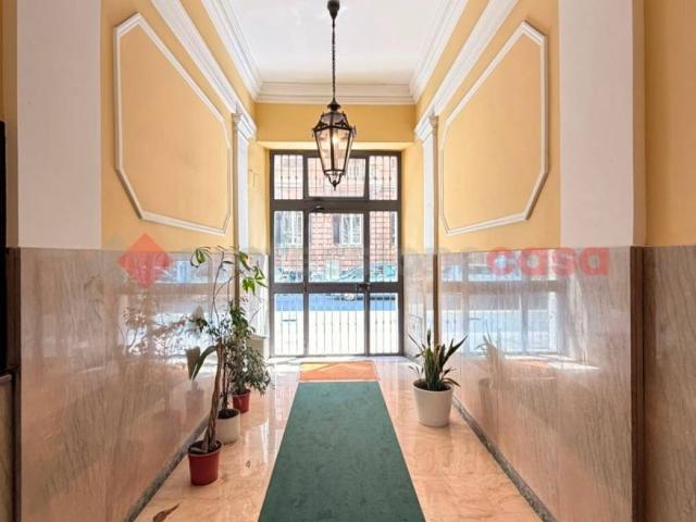 Appartamento in affitto a Roma RM