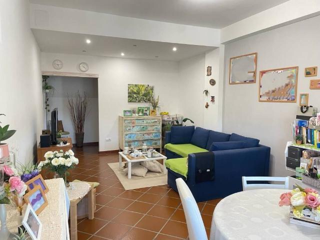 Appartamento in affitto a Roma RM