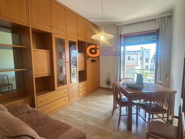 Appartamento in affitto a Roma RM
