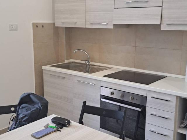 Appartamento in affitto a Roma RM