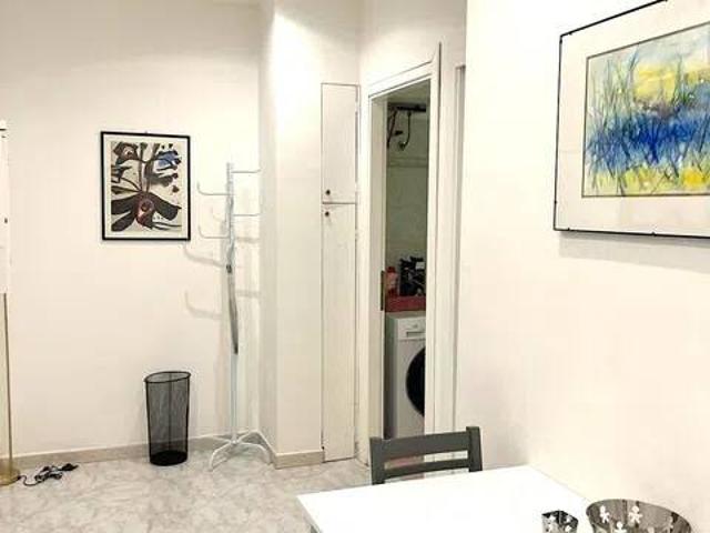 Appartamento in affitto a Roma RM