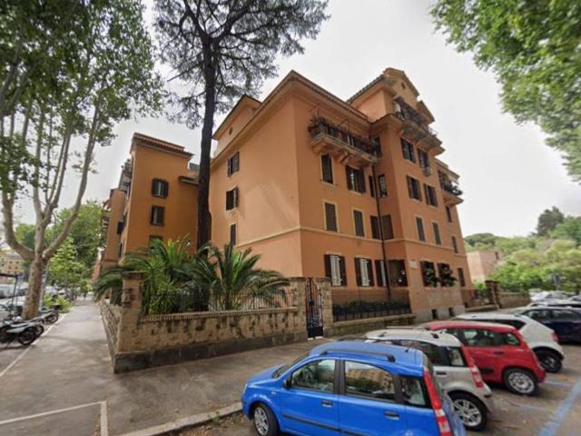 Appartamento in affitto a Roma RM